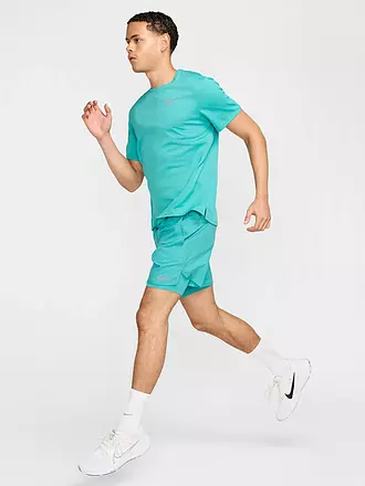 NIKE | Herren Laufshirt Dri-FIT UV Miler | 